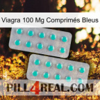 Viagra 100 Mg Comprimés Bleus 29
